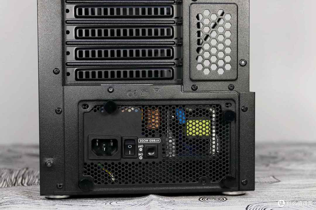 简约静音渲染助手,锐龙3代平台+酷冷Silencio S400 装机搭建