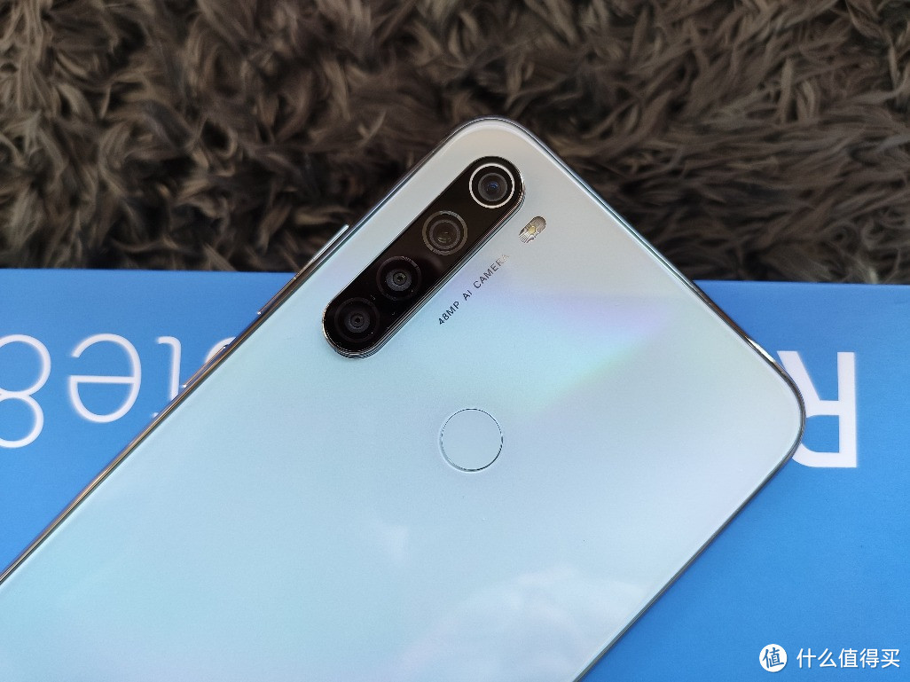 Redmi Note 8上手体验：这是一款没有任何槽点的千元机！