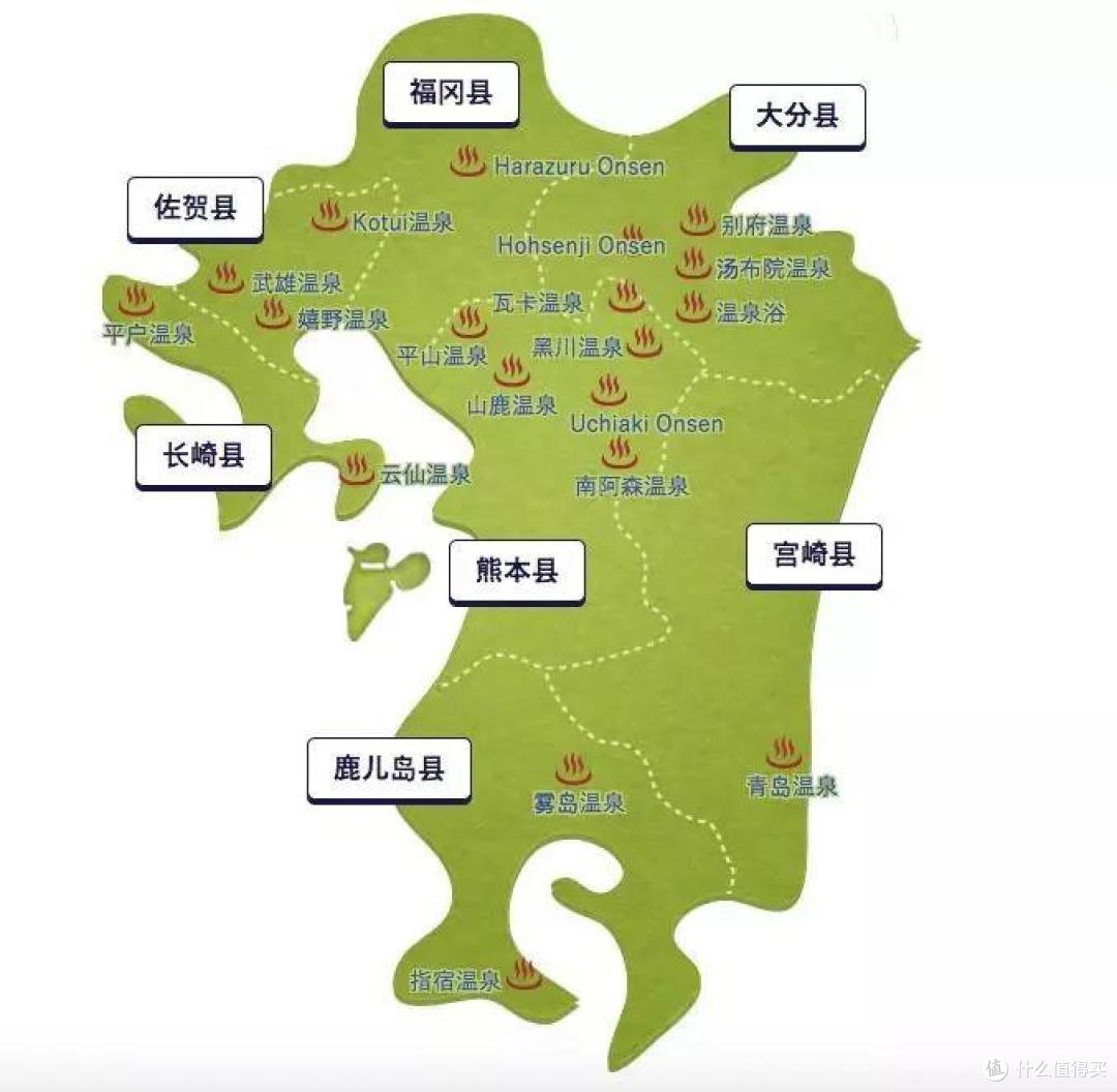 去日本不想人挤人,给你推荐个人少又能赏樱泡汤吃美食的好地方!