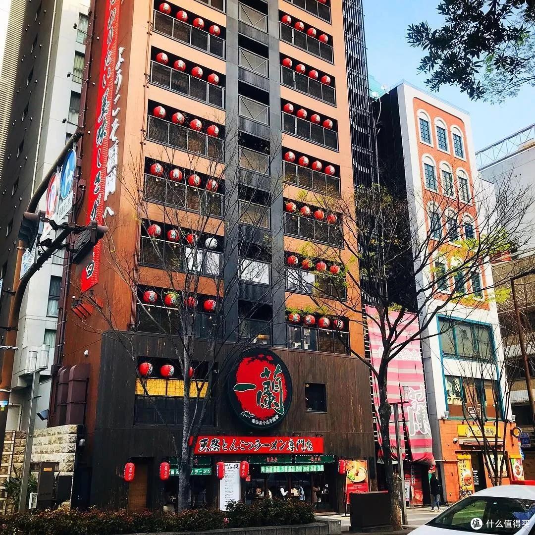 去日本不想人挤人,给你推荐个人少又能赏樱泡汤吃美食的好地方!