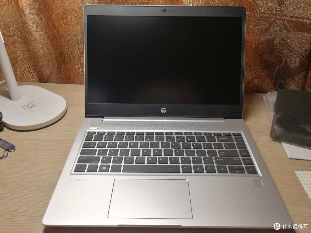 热门断货笔记本惠普战66amdr7版本开箱