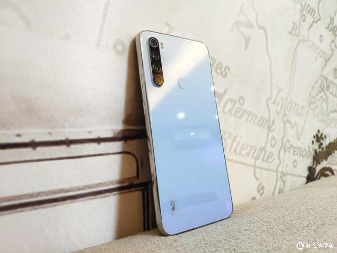 Redmi Note8上手体验:想分享的感受有点多