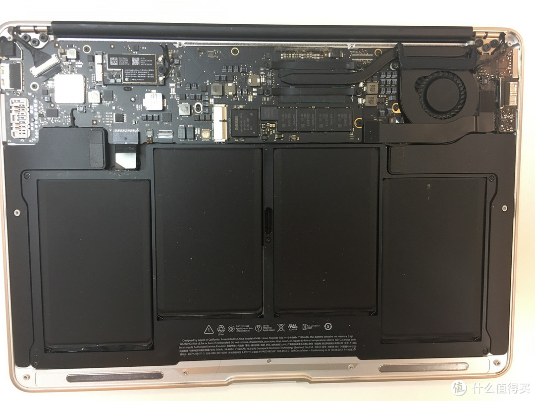 15元让MacBook Air 13起死回生