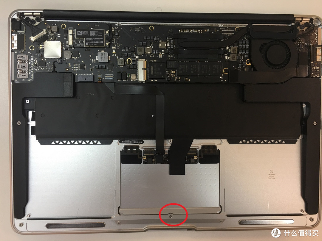 15元让MacBook Air 13起死回生