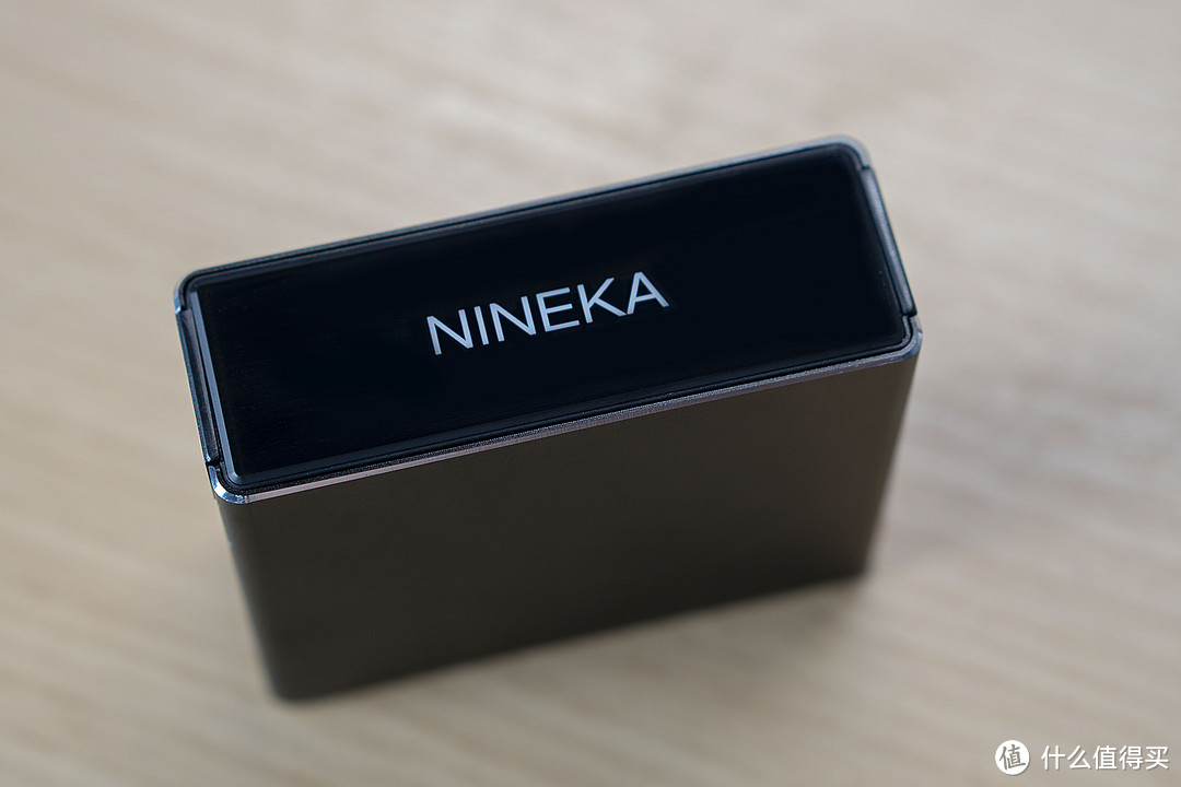 『NINEKA N2真无线蓝牙耳机使用体验| TheTime出品』