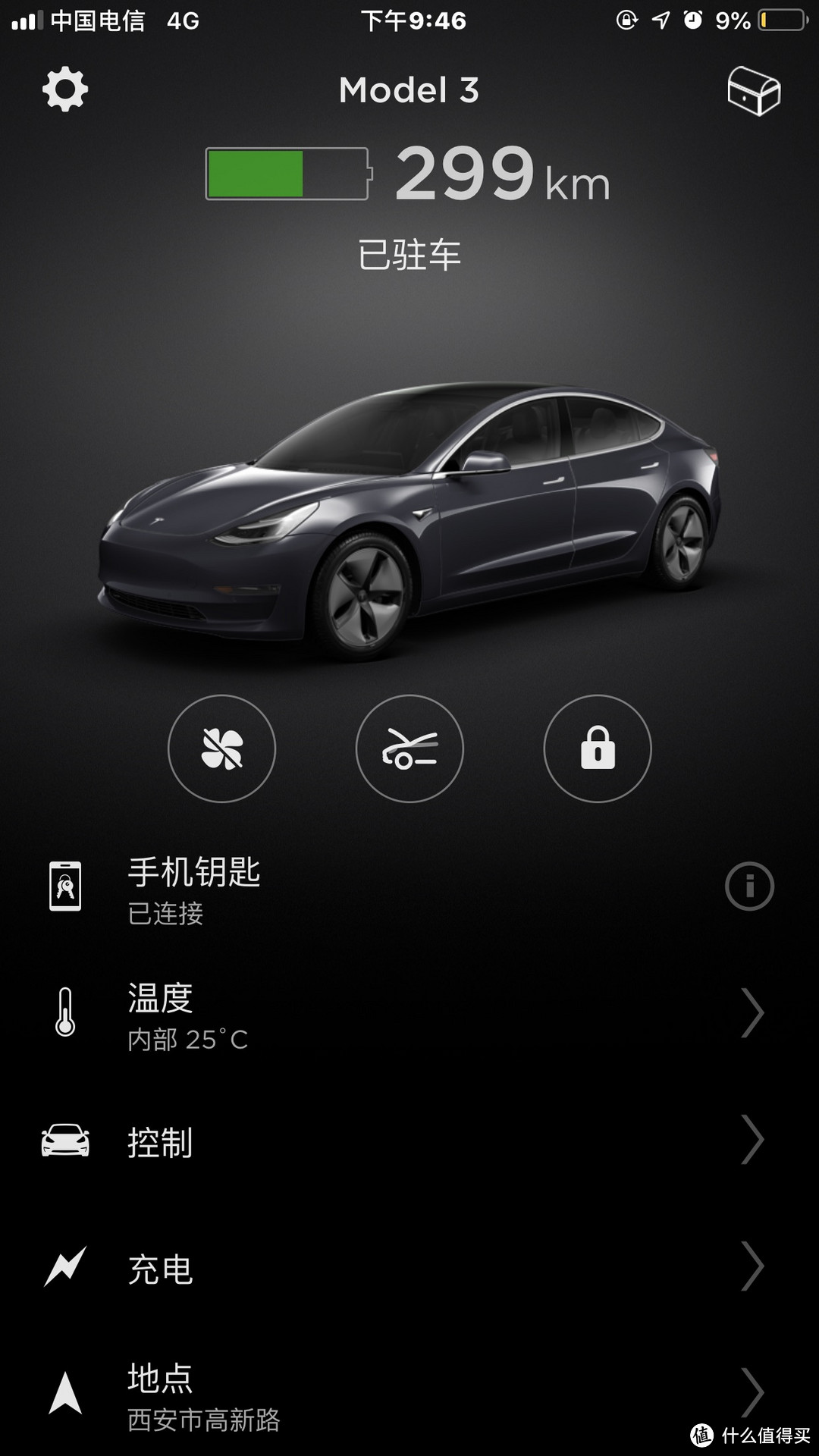 颜值与实力并存，特斯拉Model 3的不充值实用通勤评测