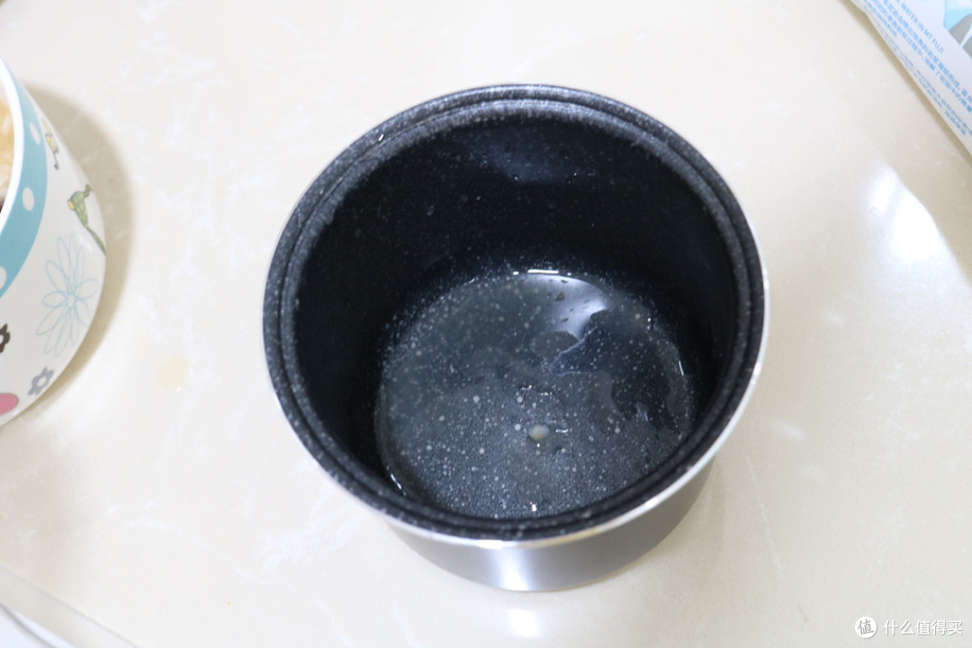 一人食光 拒绝浪费——SIAU诗杭迷你电饭煲