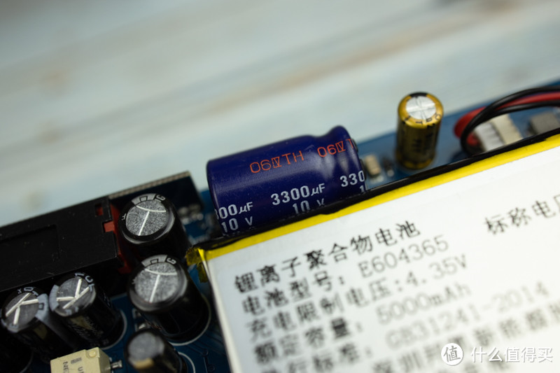 1W输出功率?力大猛于虎!体验乂度xduoo XD-05 Plus便携解码耳放一体机