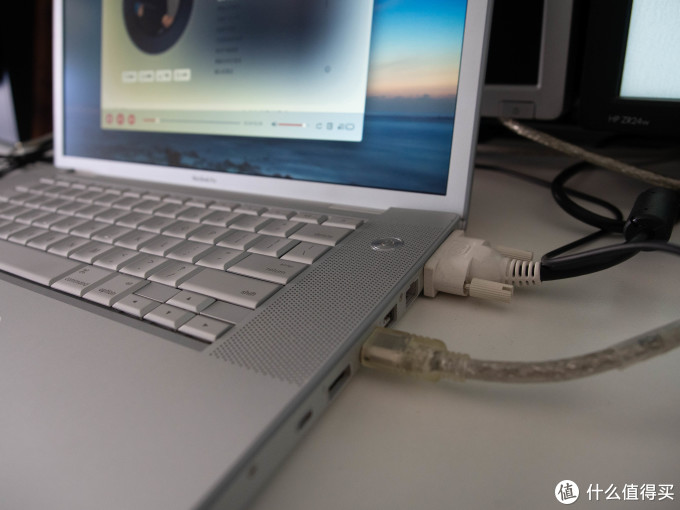 MacBook Pro early 2008