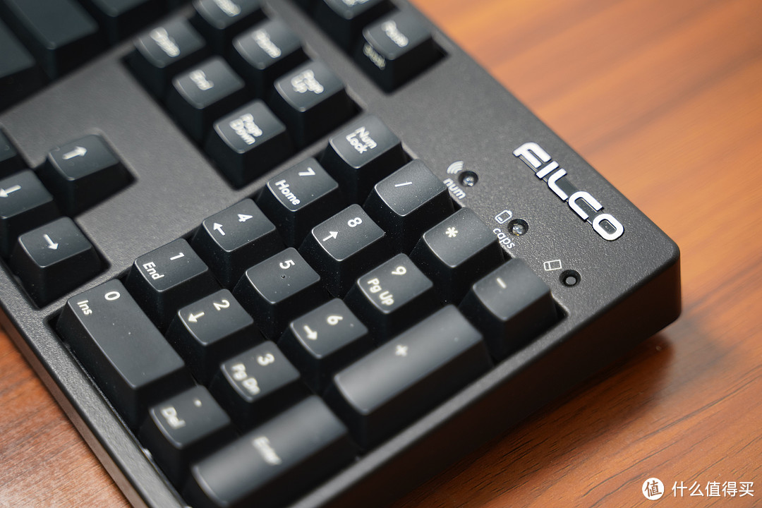 与其纠结，不如一步到位——FILCO斐尔可圣手二代104键机械键盘