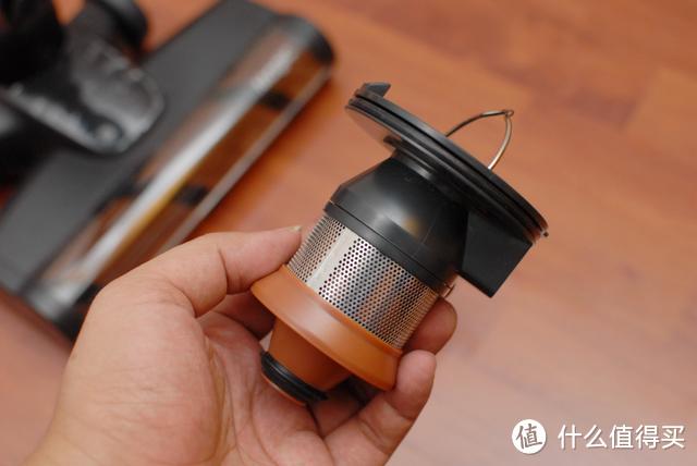 花6K大洋来洁净?网友:莱克魔洁M12S吸尘器很强悍,但钱包很受伤