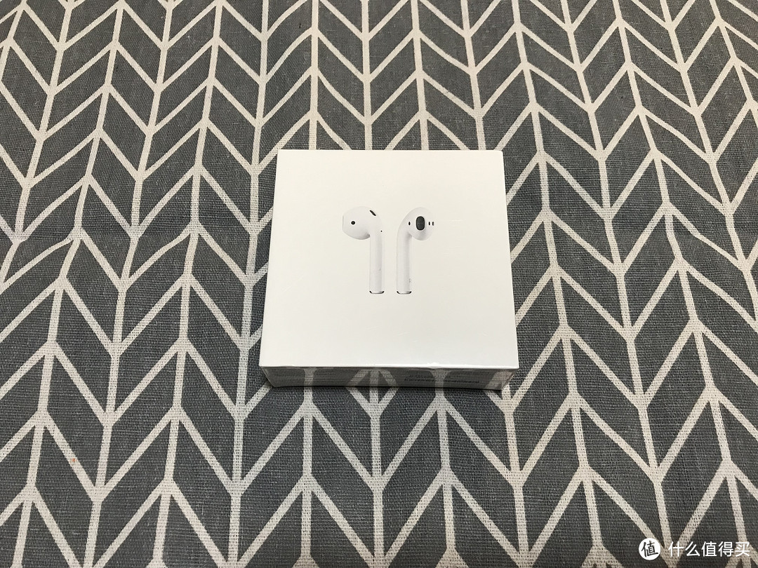 贵有贵的道理，AirPods 2真香！