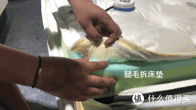 【拆床垫】花13万买的席梦思黑标Tatiana,竟然没法睡?