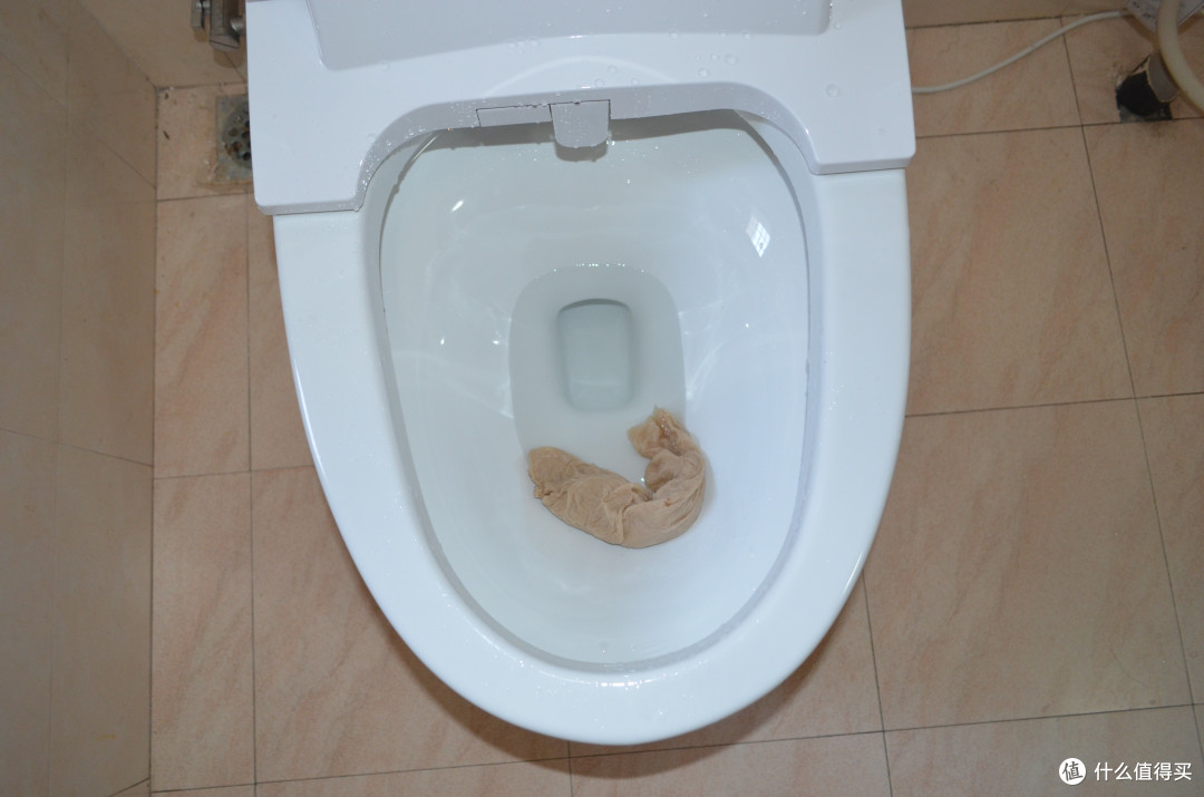 外在动心,内在用心,品质优选--恒洁(HEGII)Qe6智能马桶一体机用心评测