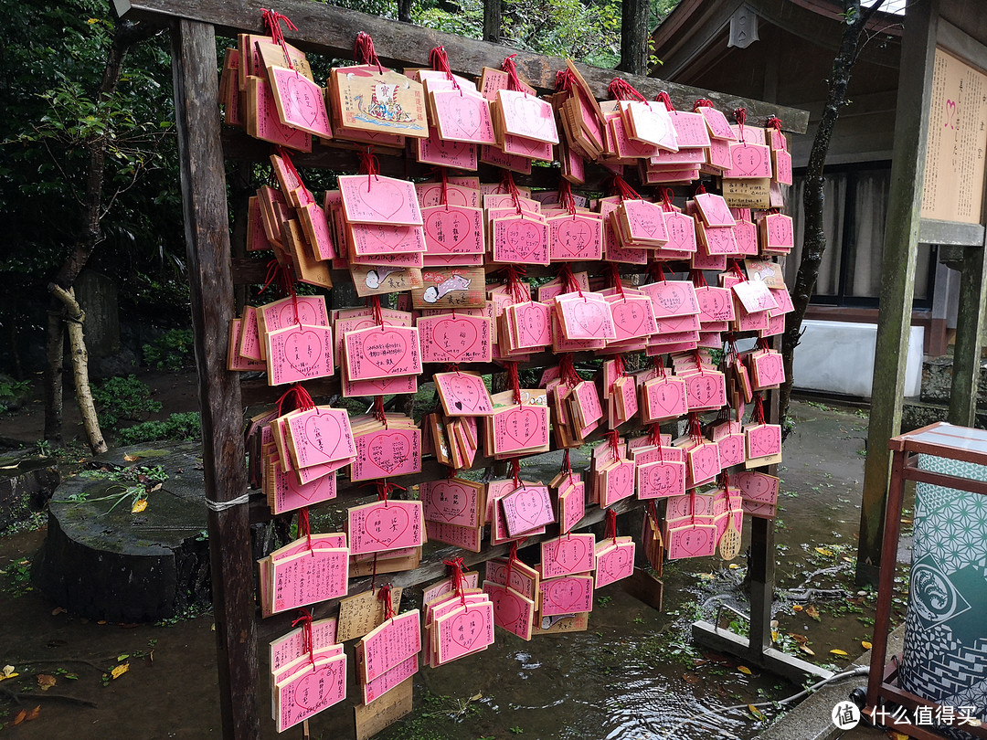 东京、箱根、镰仓自由行（下）