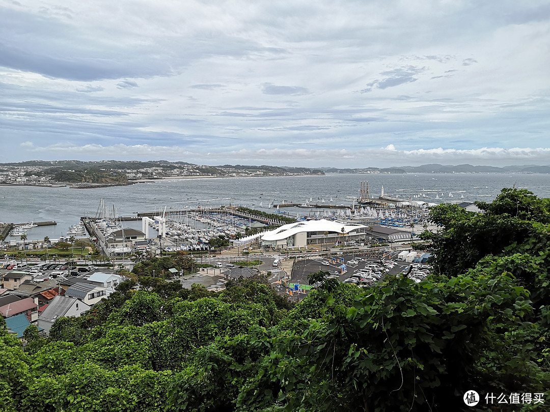 东京、箱根、镰仓自由行（下）