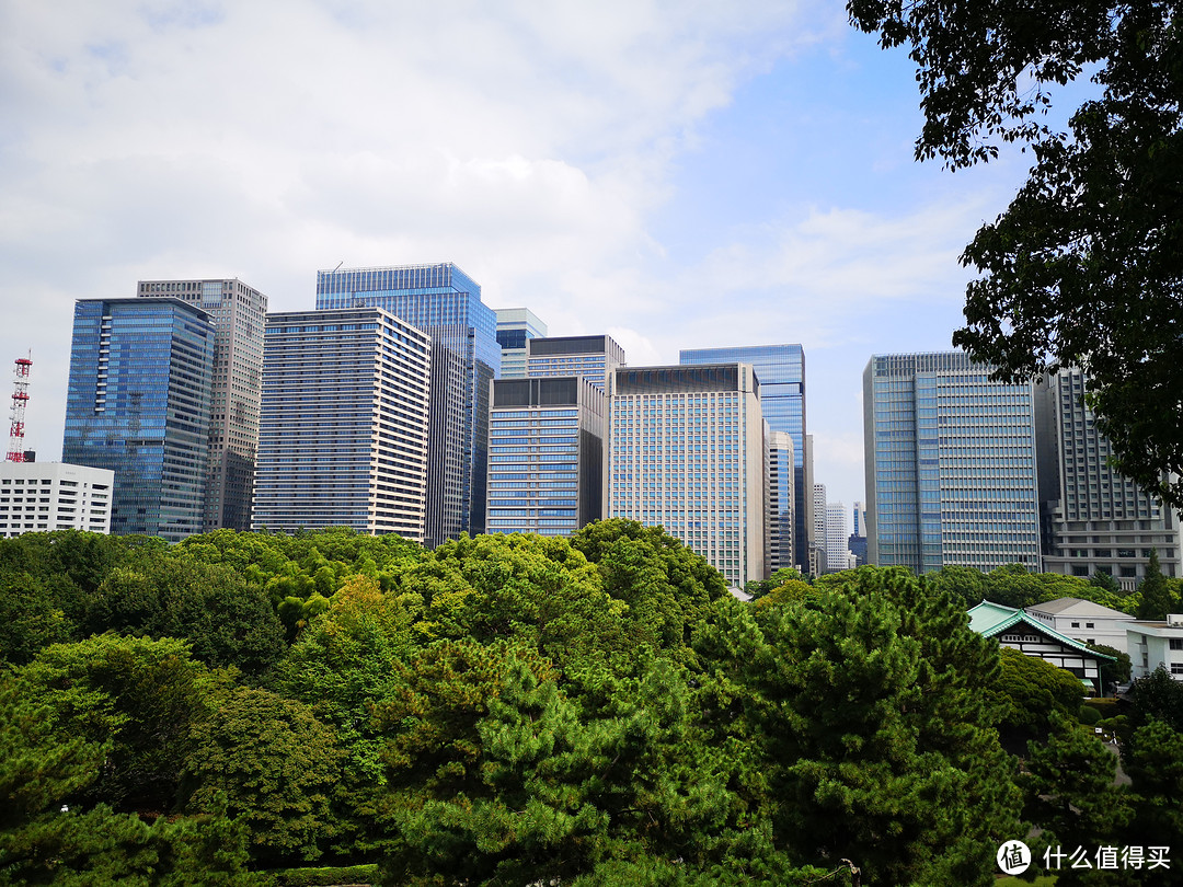 东京、箱根、镰仓自由行（下）