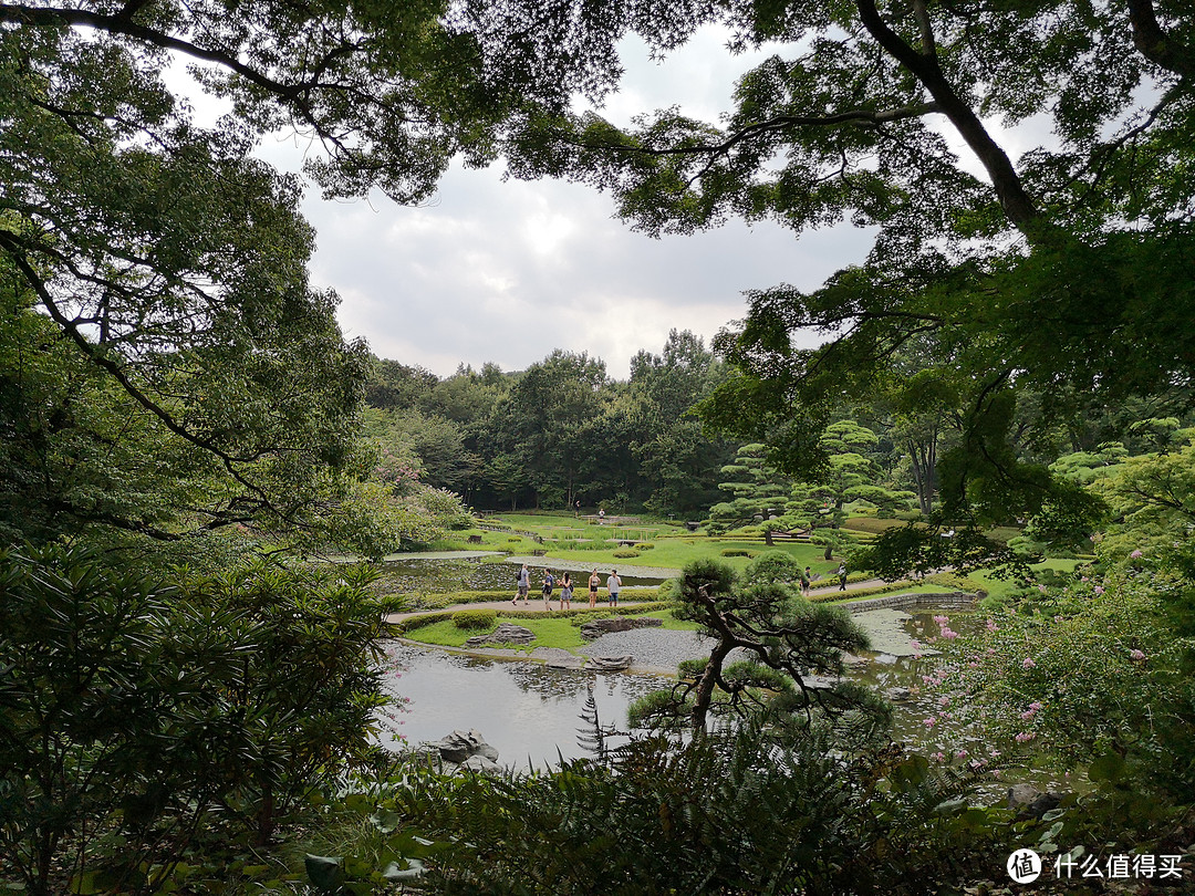 东京、箱根、镰仓自由行（下）