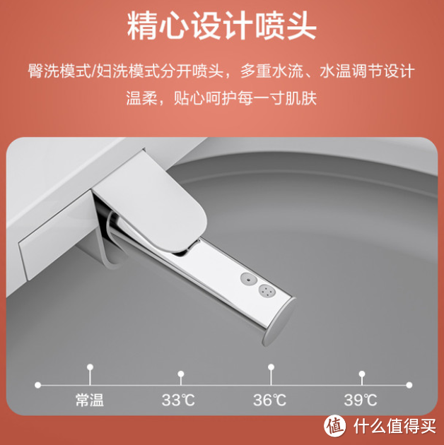 外在动心,内在用心,品质优选--恒洁(HEGII)Qe6智能马桶一体机用心评测