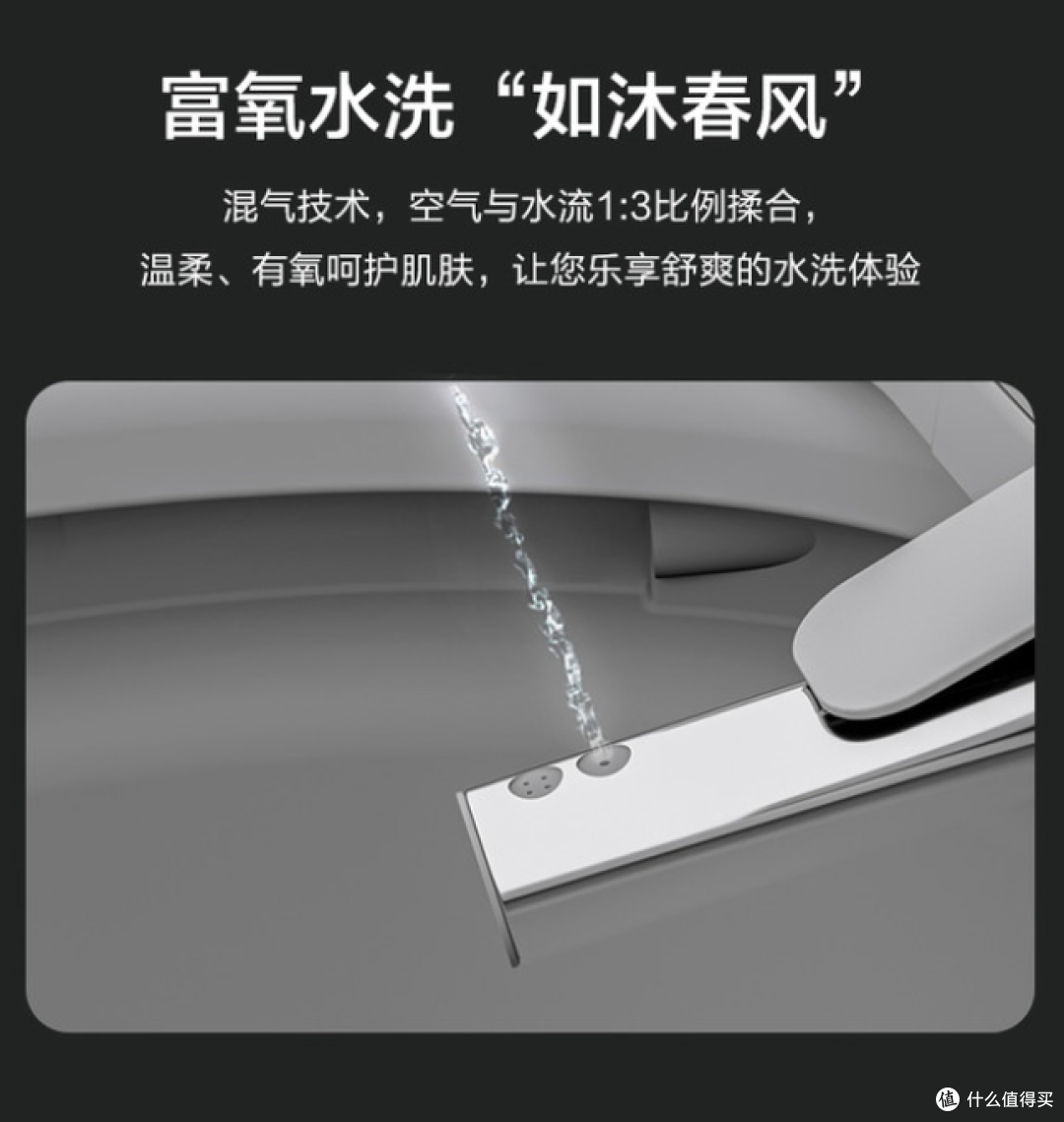 外在动心,内在用心,品质优选--恒洁(HEGII)Qe6智能马桶一体机用心评测
