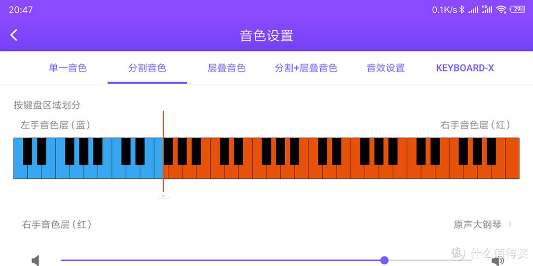 乐器入门之选，入手The ONE智能电子琴Air