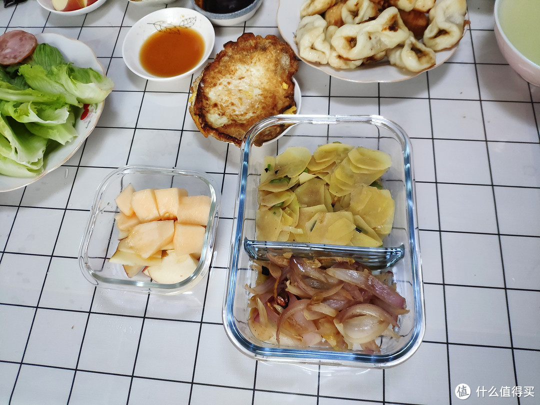值无不言110期:自己做才安心!上班族快手减脂餐:减脂期的饮食管理和食谱选择