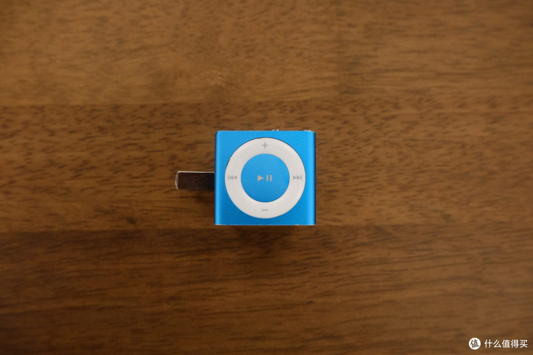 Nano Boost —— Anker PowerPort III Nano套装测评