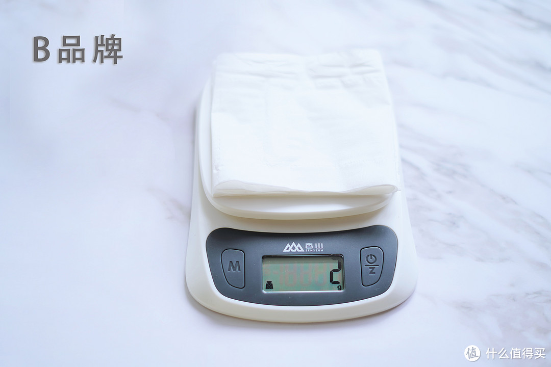 用数据说话,谁才是真正的纸巾之王(评论有奖已公布)