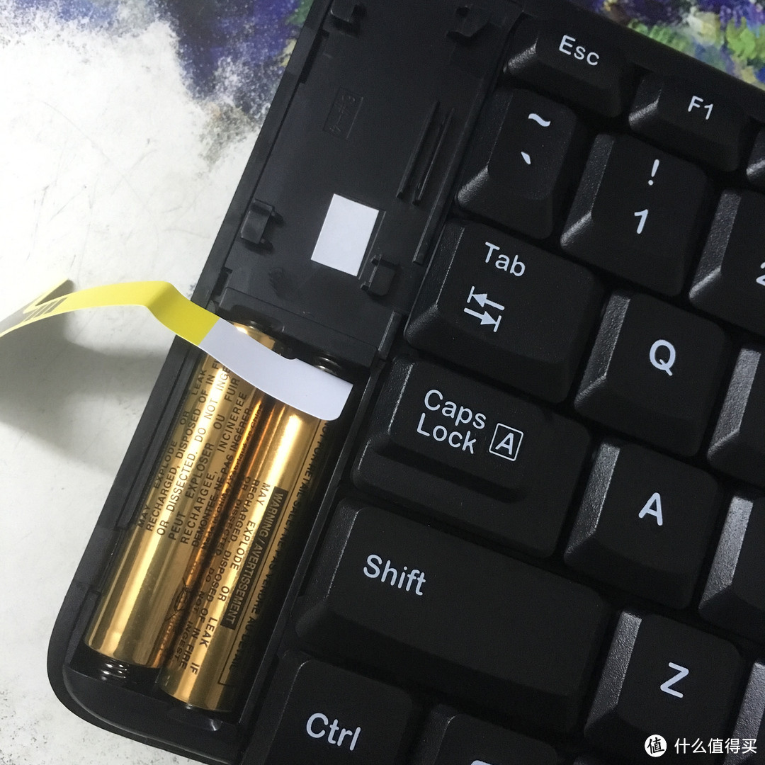 买接收器送键盘，罗技K230最便宜的优联无线键盘