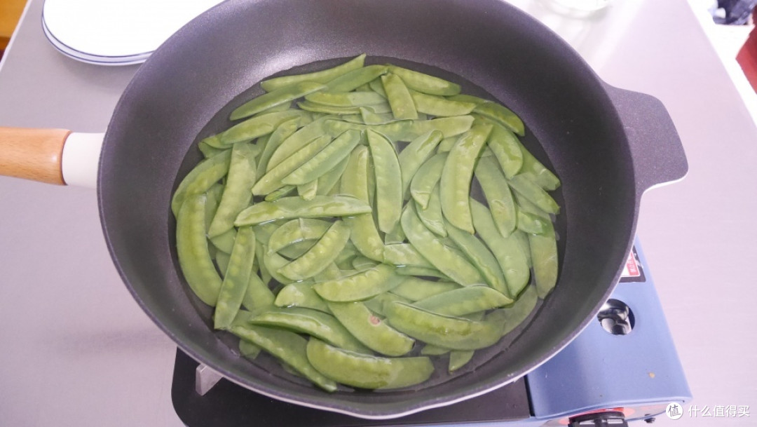 增肌减脂神菜：鸡胸嫩蔬，热量低满足感超强~