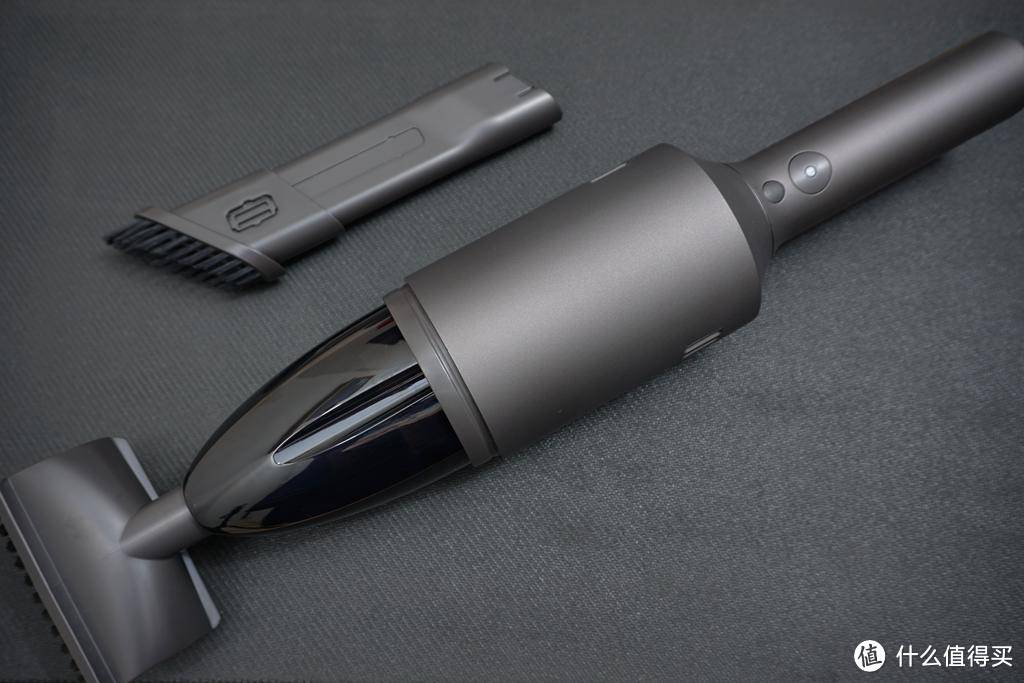 “红酒瓶”里的大能量,顺造随手吸尘器Z1 Pro使用体验