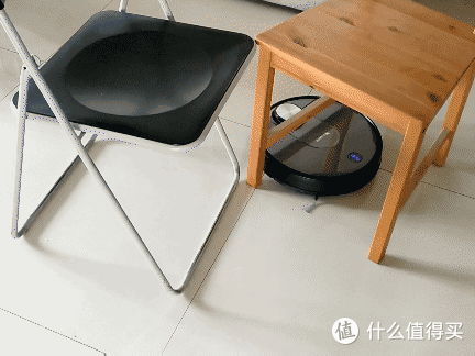 Proscenic 浦桑尼克 M7 MAX扫地机器人体验