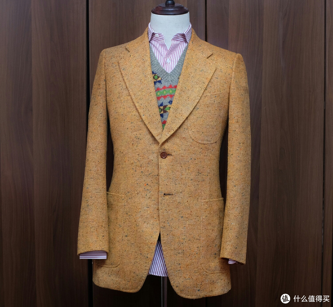 100套意大利西服横评对比 Kiton Brioni ISAIA看个够