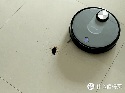 Proscenic 浦桑尼克 M7 MAX扫地机器人体验