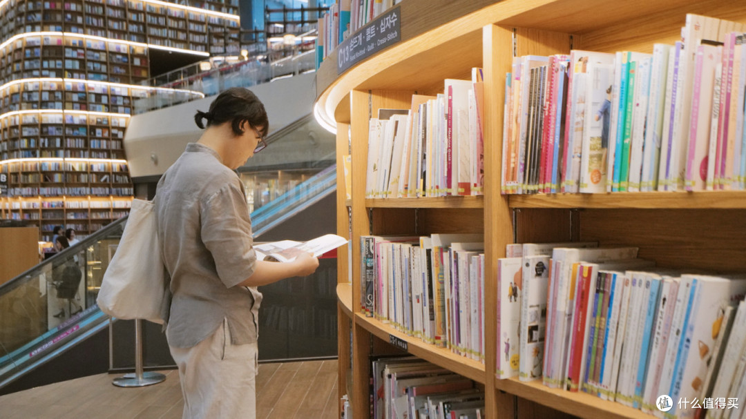 绝对小众,带着学妹游首尔,给你最具性价比的20个首尔景点攻略