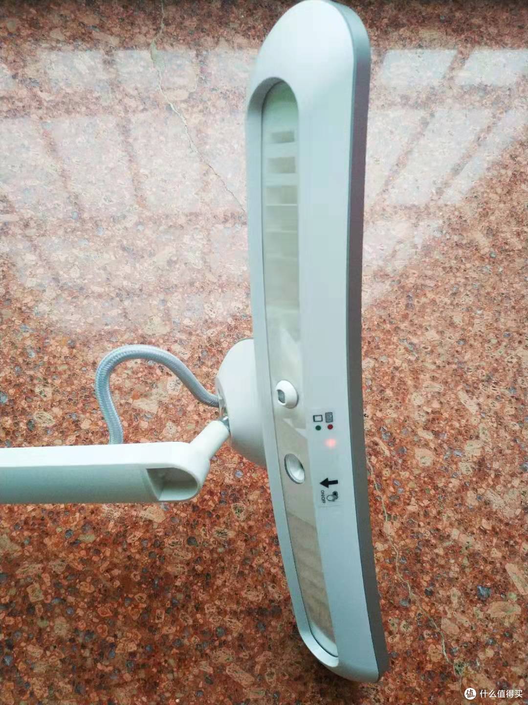一款神奇的儿童台灯多维度深度体验