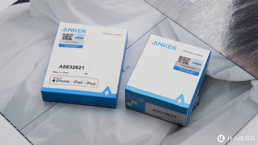 iPhone 快充小不点 ANKER 18W PD 套装体验