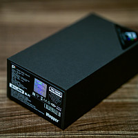 柏灵 BL-P1相机配件外观细节(手柄|机身|快门拨盘|接口|电池盒)