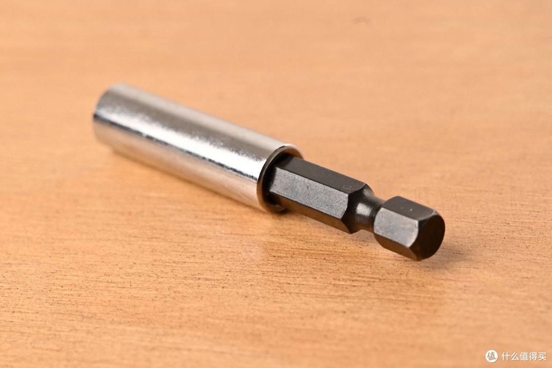 不一样的土豪金——BOSCH博世 悠系列家用电钻