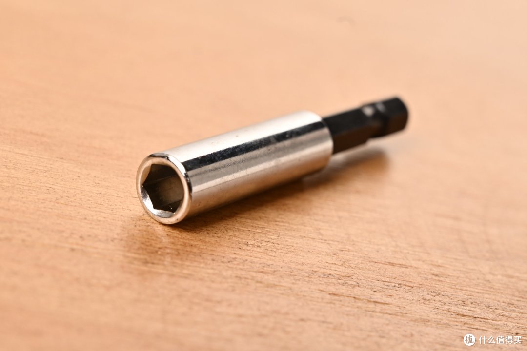 不一样的土豪金——BOSCH博世 悠系列家用电钻