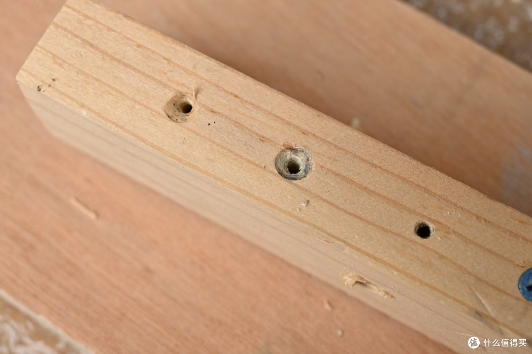 不一样的土豪金——BOSCH博世 悠系列家用电钻