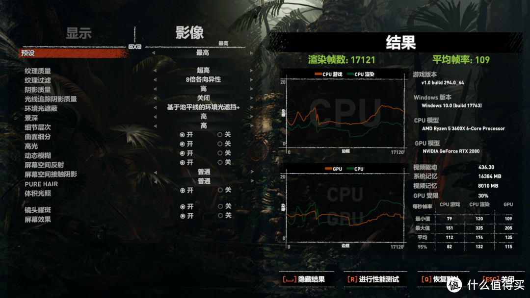 锐龙3600X加2080名人堂显卡装机实测，跑分60万很轻松