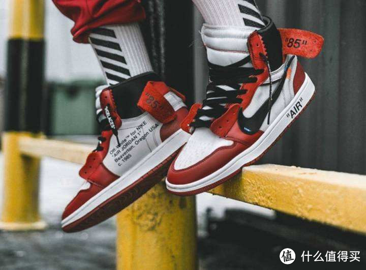 大家买AJ只是因为跟风吗？Air Jordan不仅仅是一双鞋那么简单。