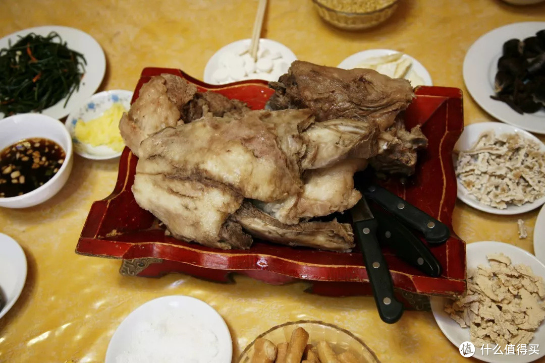 中国到底哪里的羊肉最好吃？