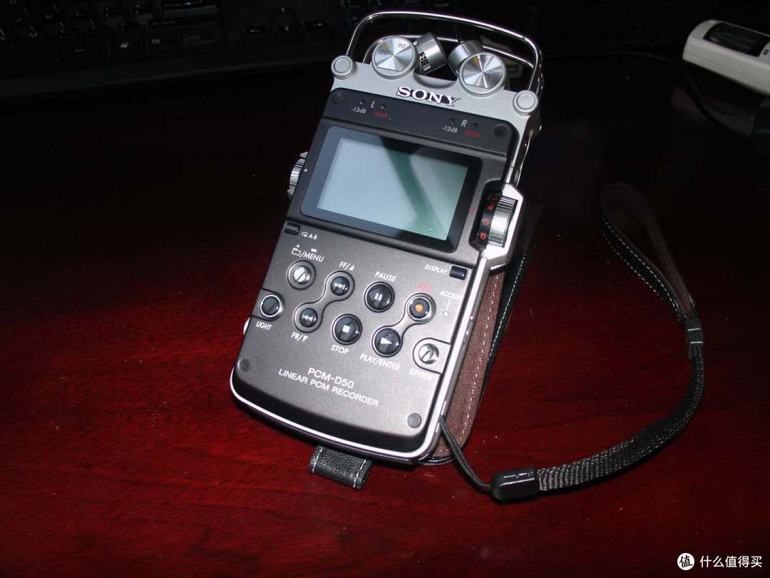 人生的第一支录音笔？才200出头的墨案AI录音笔使用分享