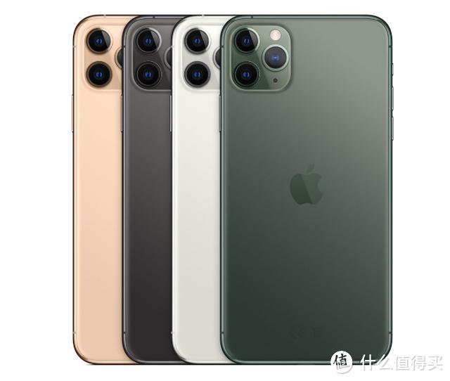 iPhone 11 Pro Max评测：起步一万，先开骂，一旦深入，仍旧真香