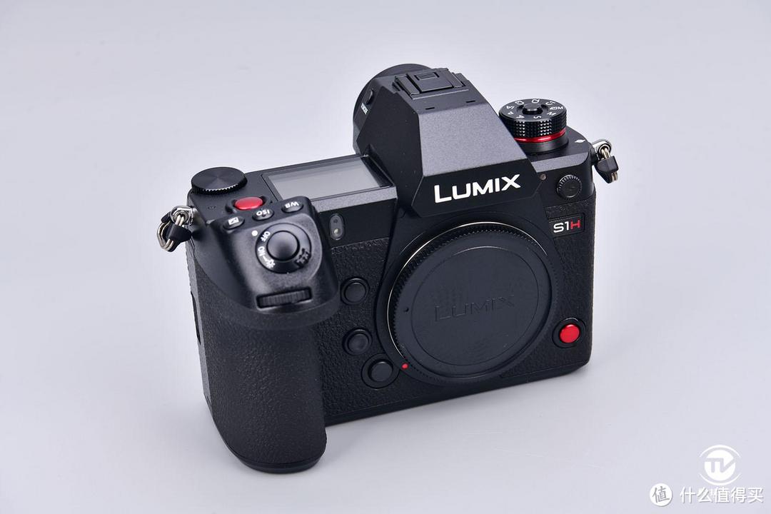 松下LUMIX S1H铸就电影级拍摄“优秀”二字不足以诠释