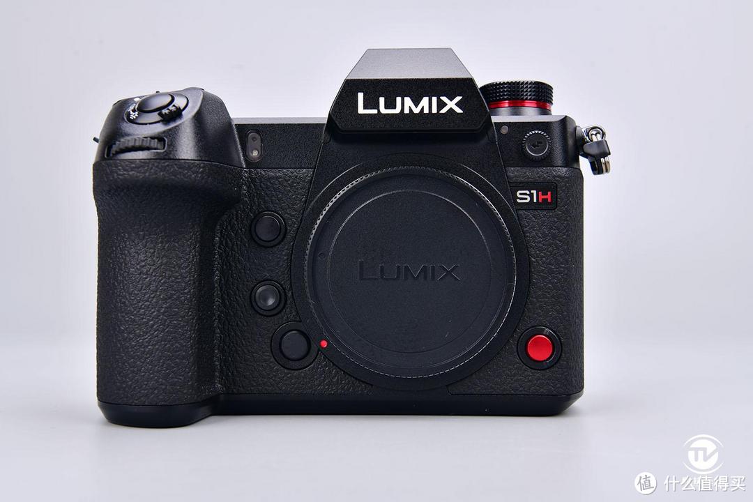 松下LUMIX S1H铸就电影级拍摄“优秀”二字不足以诠释