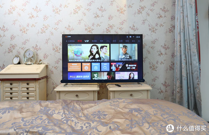 音画体验佳且还支持声控!TCL 55Q8全场景AI电视评测体验