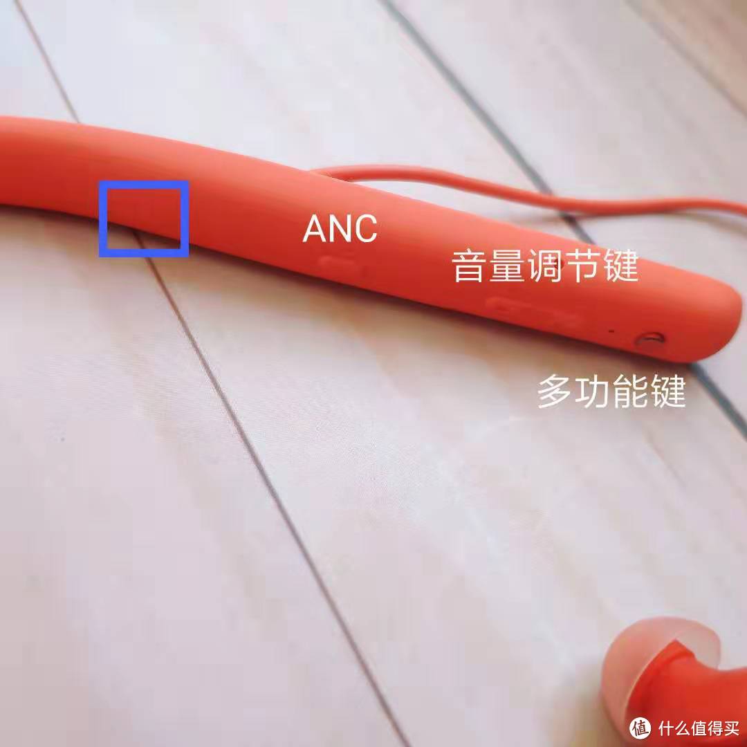 OPPO ENCO Q1无线降噪耳机：让噪音远离音乐的海洋